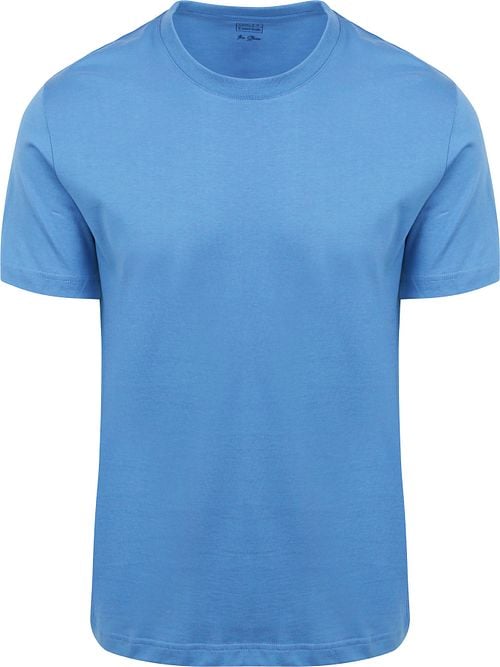 King Essentials The Steve T-Shirt Mid Blau Product