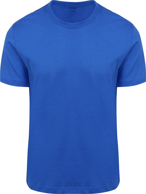 King Essentials The Steve T-Shirt Royal Blau Product
