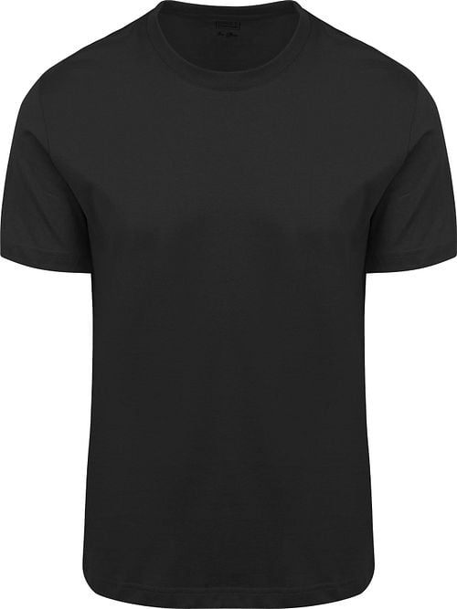 King Essentials The Steve T-Shirt Zwart Product