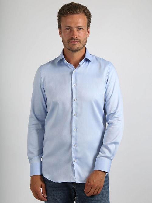KN92-02 Pique Blue