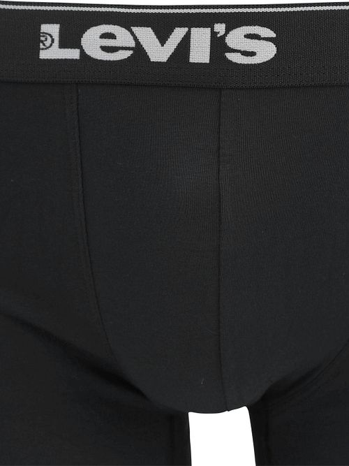 Levi's Boxer-shorts Lot de 3 Kaki Combo