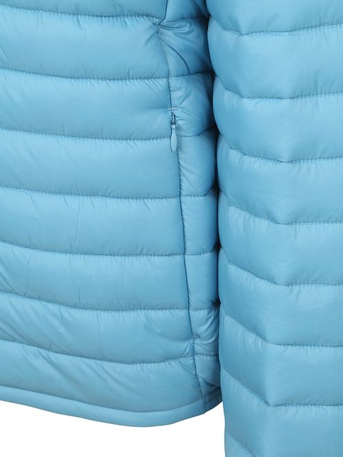 Save The Duck Jacket Alex Bay Blue