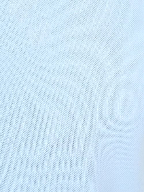 Steppin' Out Polo Shirt Piqué Classic Light Blue Product / Detail
