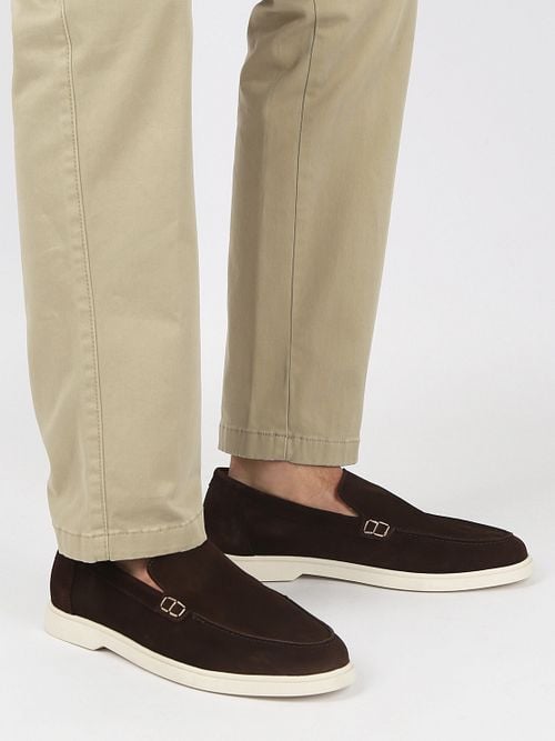Loafer Firenz Marron