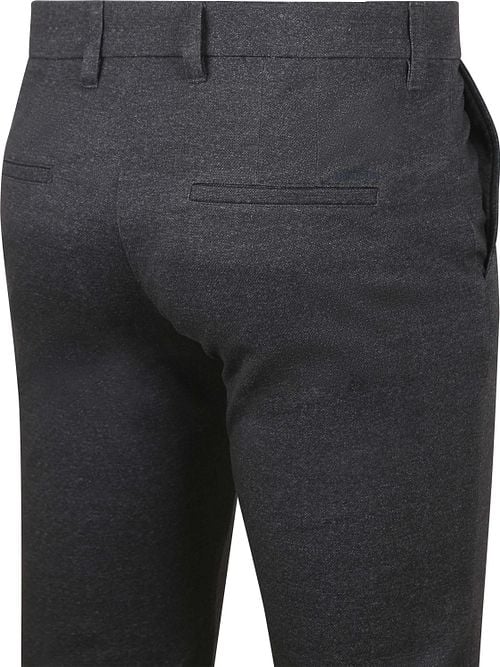 Mac Chino Griffin Navy Product / Detail