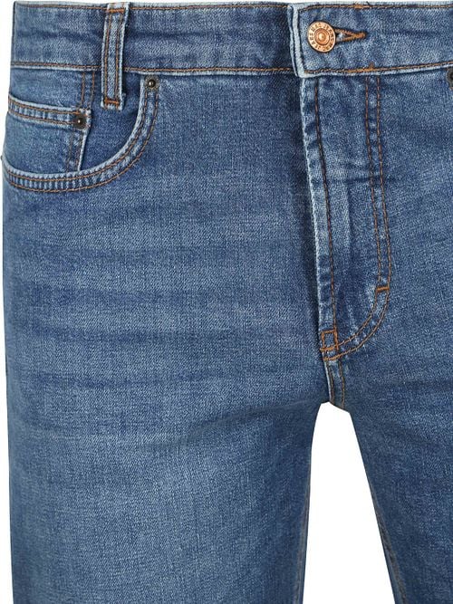 MAC Jeans Rick Blue Product / Detail