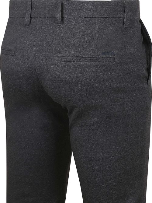 Mac Chino Griffin Navy Product / Detail