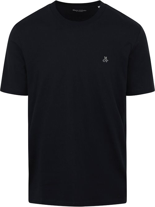 Marc O'Polo T-Shirt Dark Blue Product