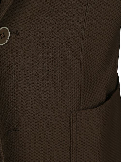 R2 Traveljacket Colbert Marron Product / Detail