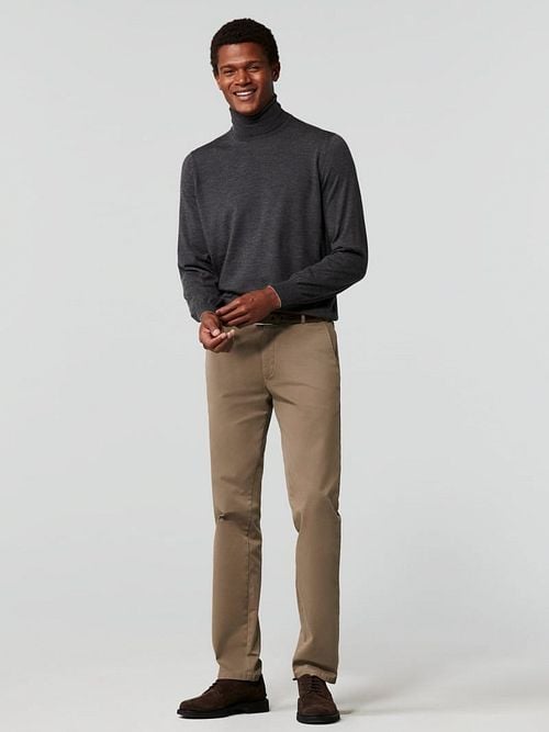 Model / Voorkant