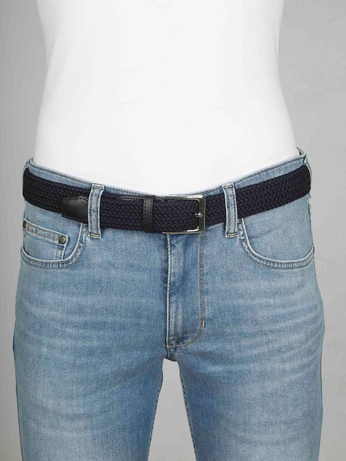 Riem Elastisch Navy