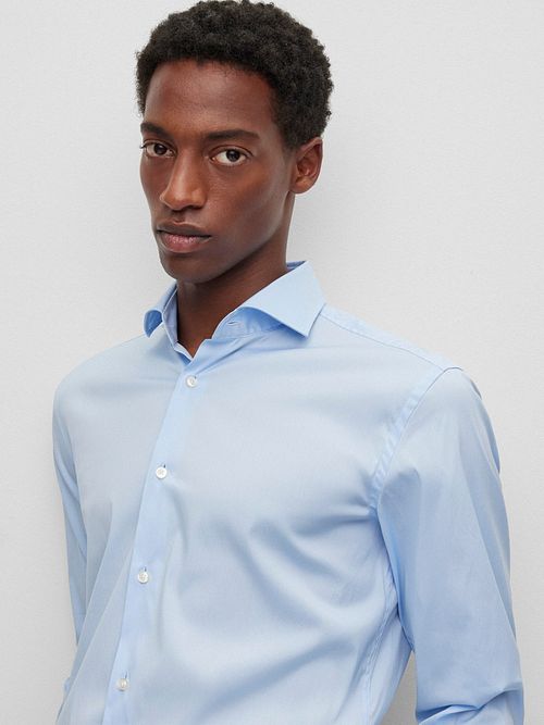 Model / Voorkant