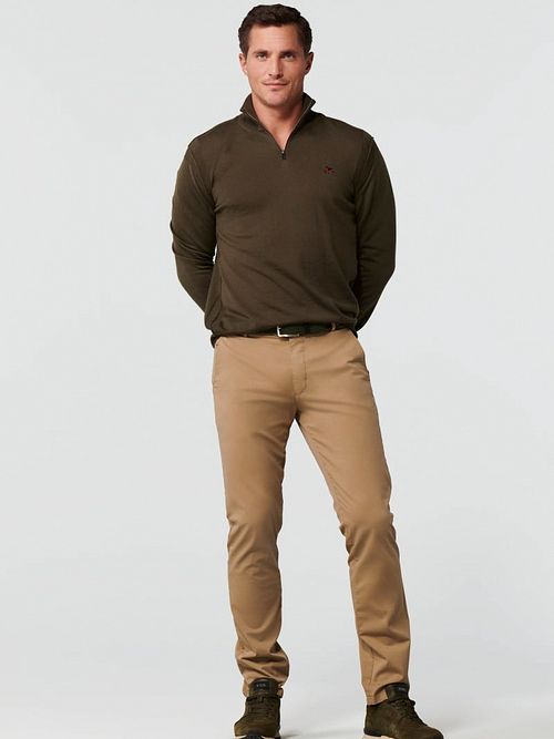 Model / Voorkant