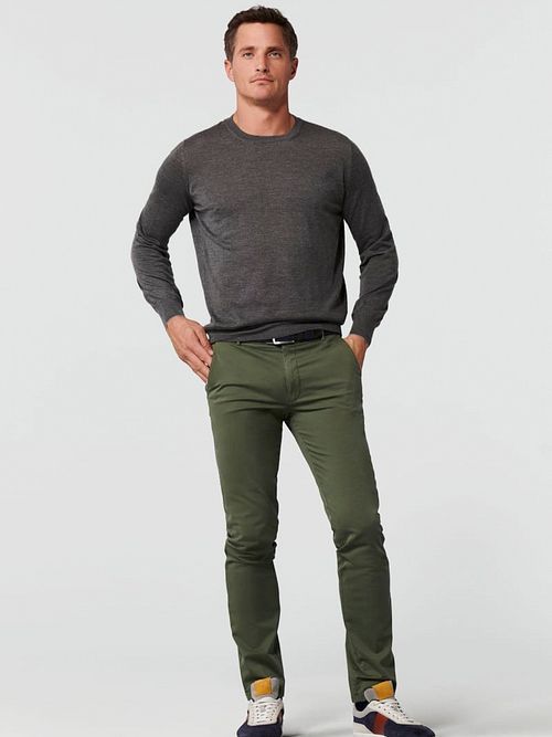 Model / Voorkant