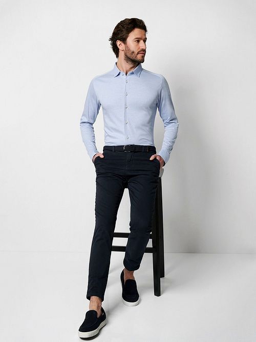 Model / Voorkant