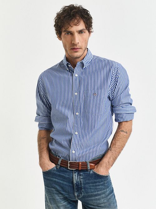 Model / Voorkant