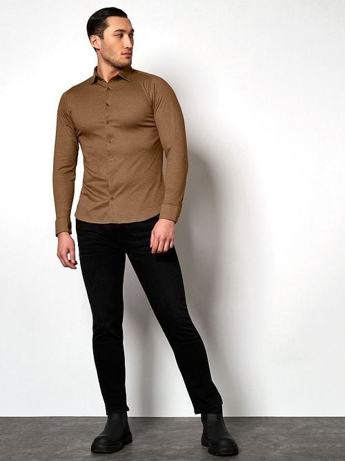 Model / Voorkant