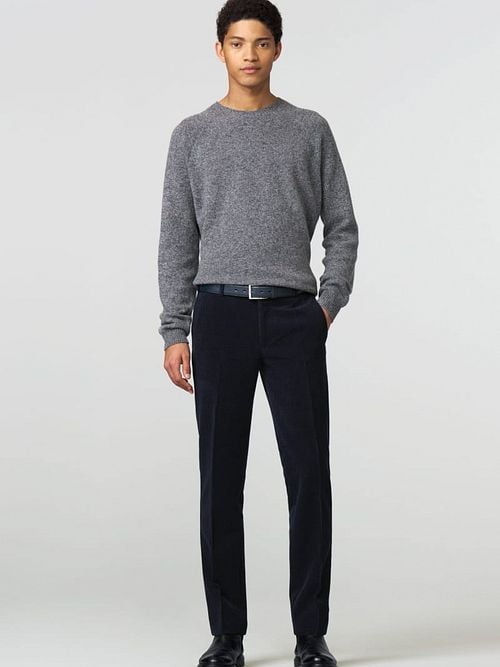 Model / Voorkant