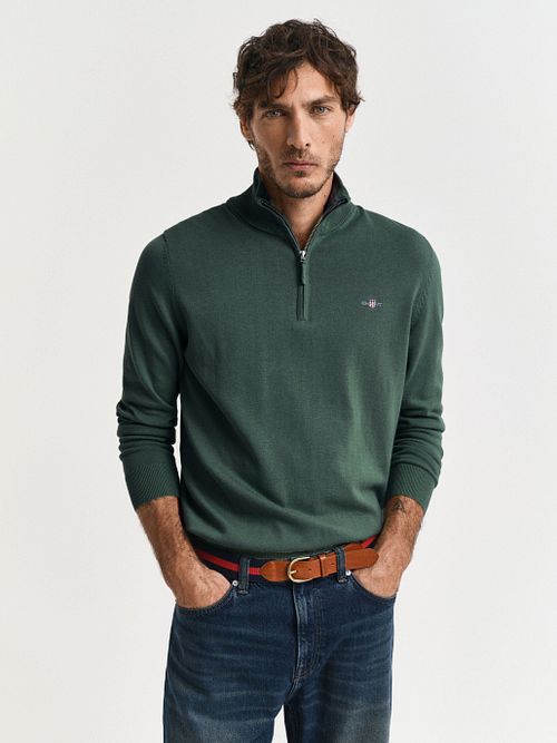 Model / Voorkant
