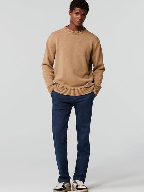Model / Voorkant