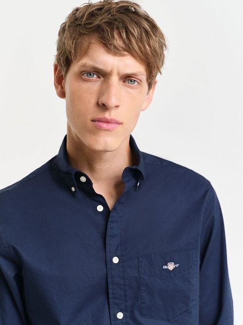 Model / Voorkant