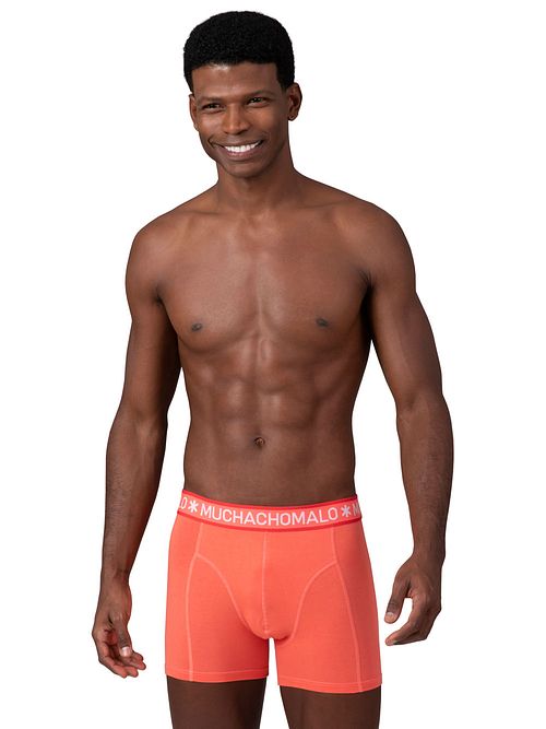 SOLID1010-621-Orange/Blue/Blue