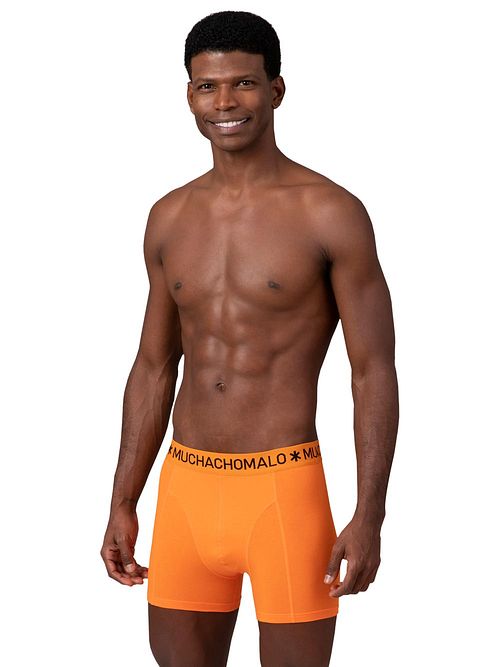 Model / Voorkant