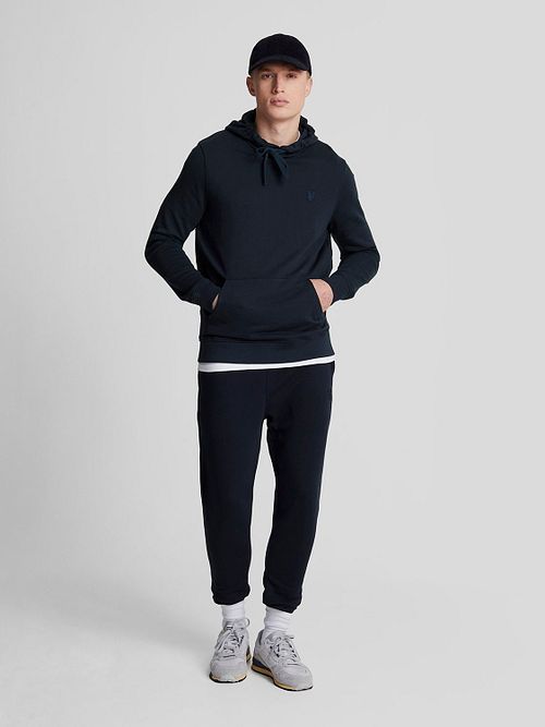 Model / Voorkant