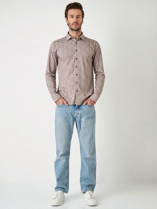 Model / Voorkant