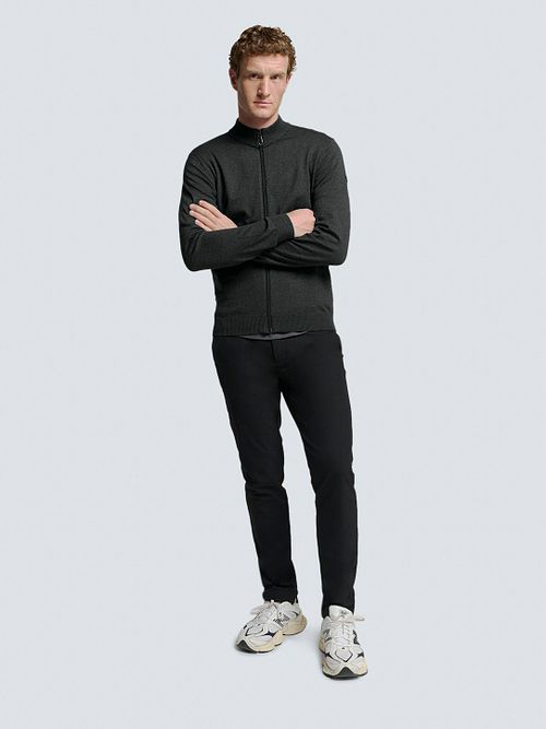 Model / Voorkant