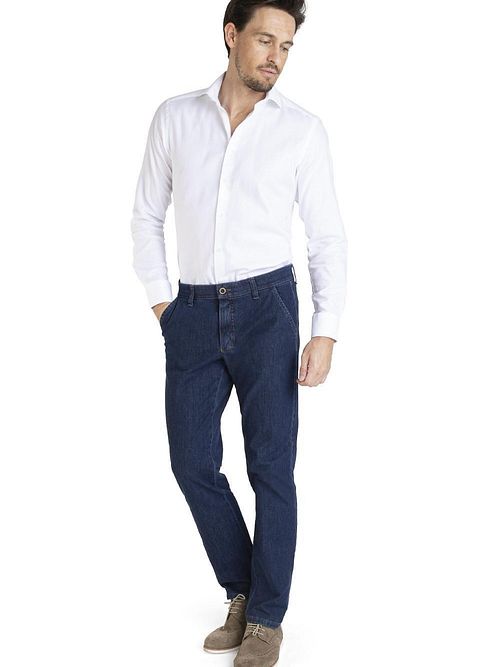 7054-43 Garvey Blue