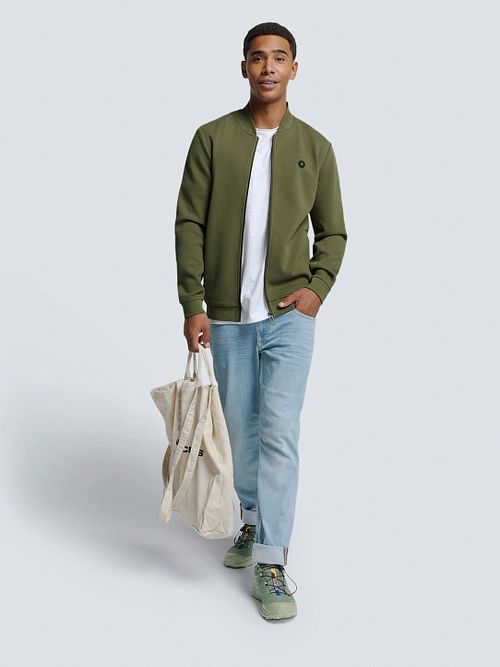Model / Voorkant