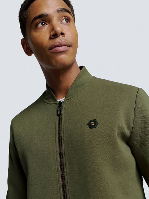 Model / Voorkant