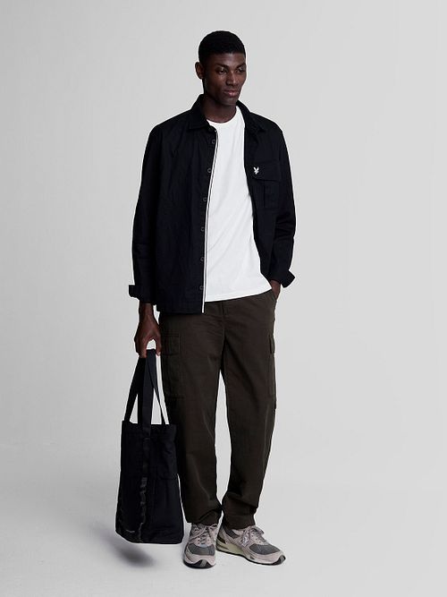 Model / Voorkant