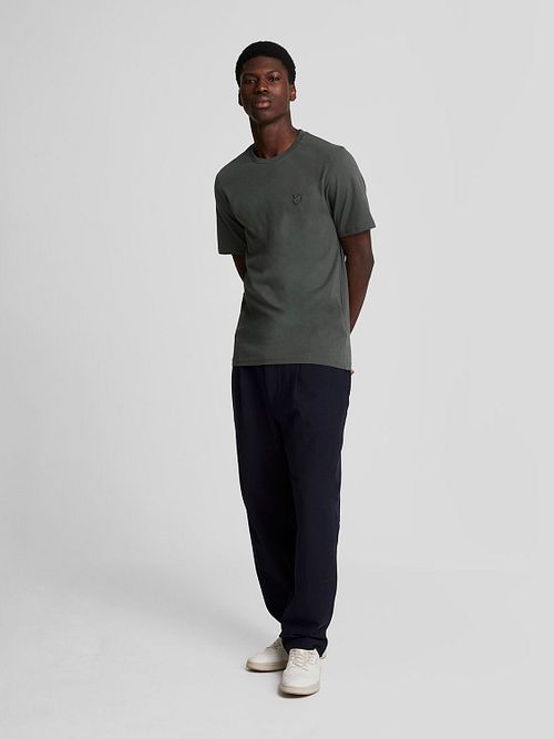 Model / Voorkant