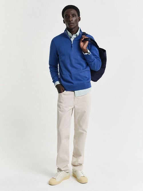 Model / Voorkant