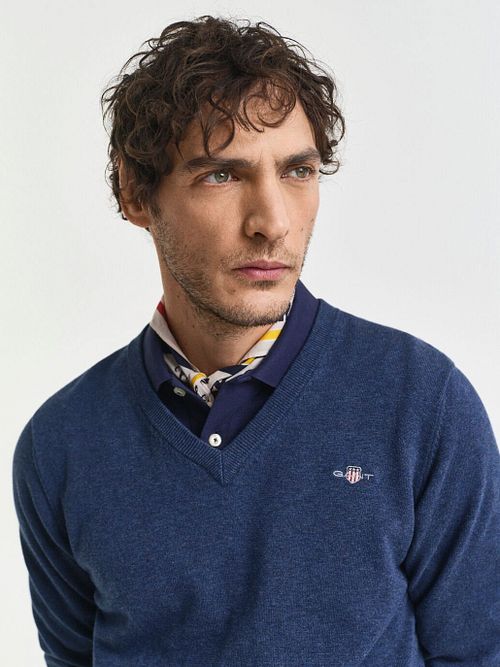 Model / Voorkant