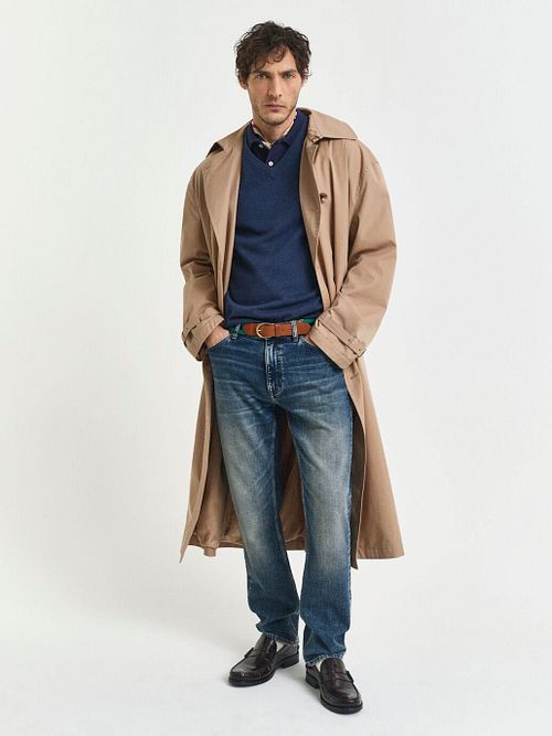 Model / Voorkant