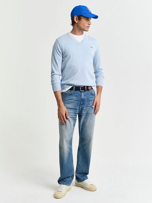 Model / Voorkant