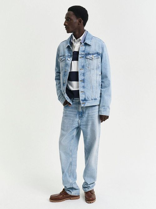 Model / Voorkant
