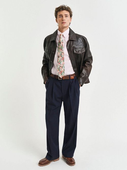 Model / Voorkant