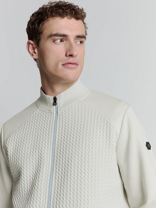 Model / Voorkant