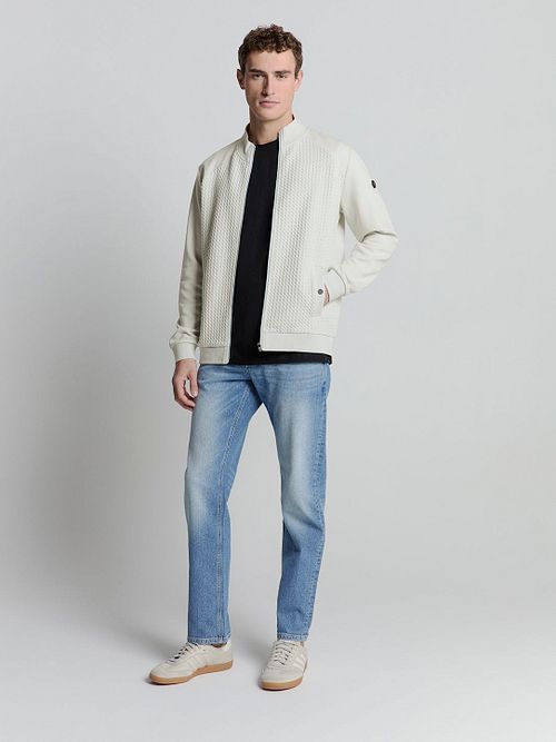 Model / Voorkant