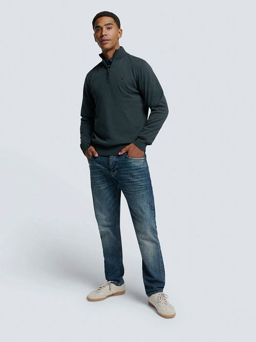 Model / Voorkant