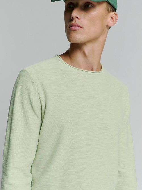 Model / Voorkant