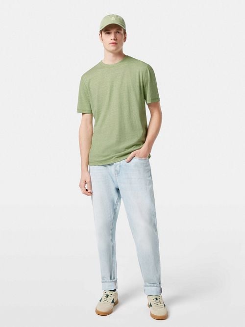 Model / Voorkant