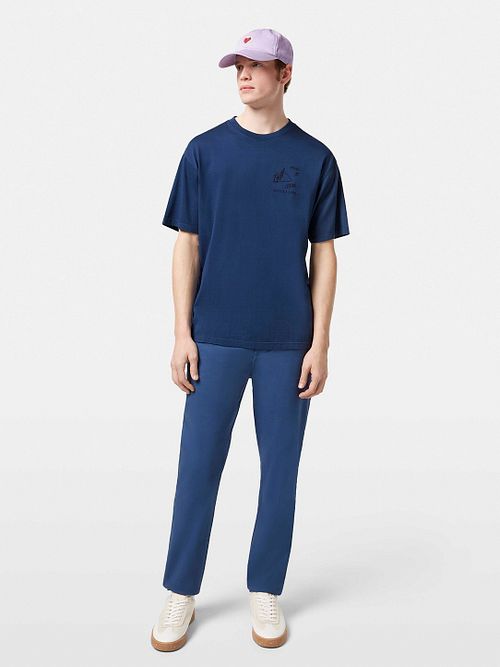 Model / Voorkant