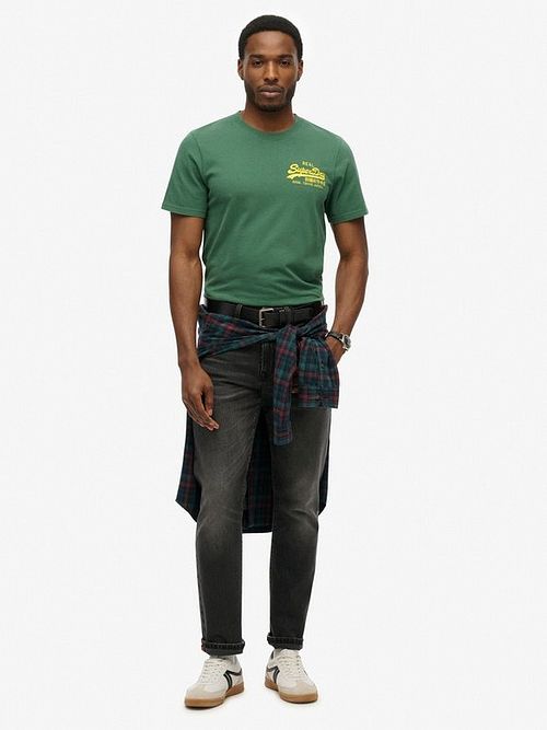 Model / Voorkant