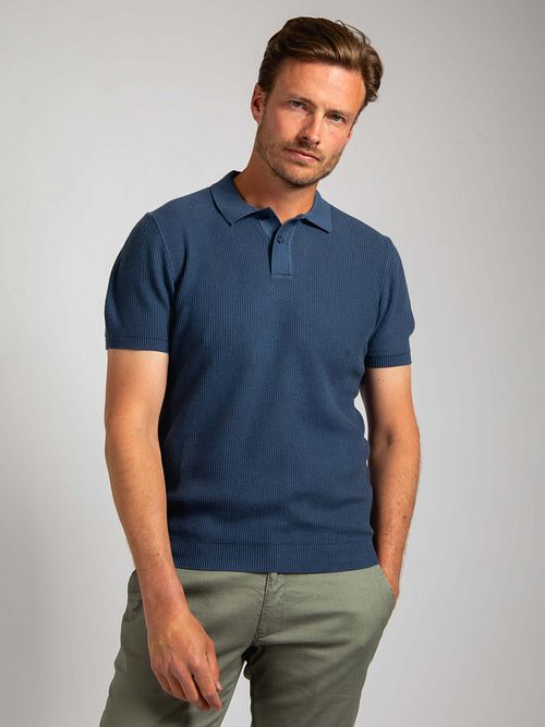 Model / Voorkant met Stefan