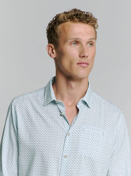 Model / Voorkant